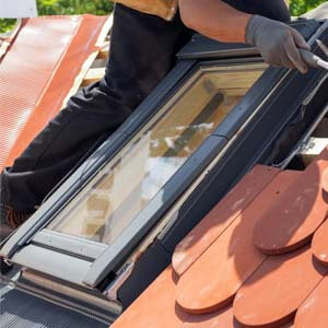 Réparateur installateur de velux 41